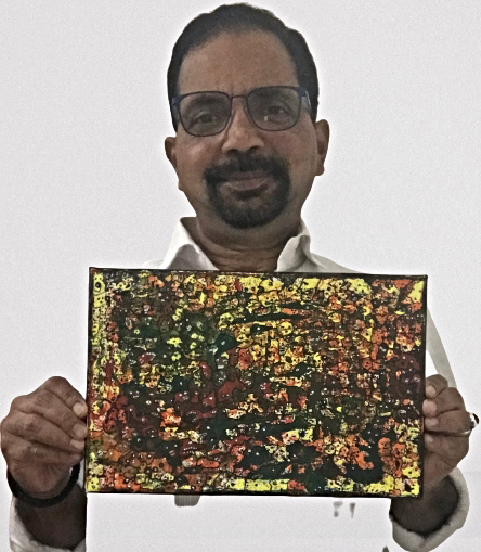 Ganesh Shenoy
